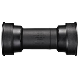 SREDNJA GLAVA SHIMANO SM-BB72-41B, DESNI & LIJEVI ADAPTER, (PRESS FIT ZA CESTOVNI))