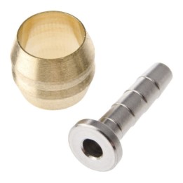 KRAJEVI HIDRAULIČNOG CREVA SHIMANO SM-BH90
