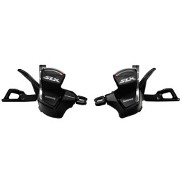 RUČICE MJENJAČA SHIMANO SLX SL-M7000, 2/3X 11 BRZINA