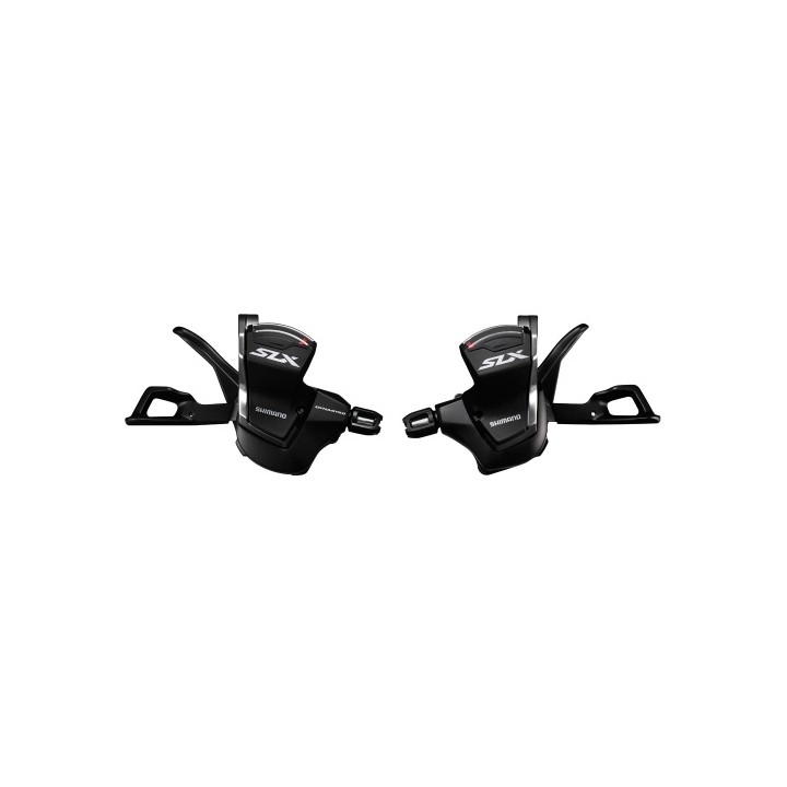 RUČICE MJENJAČA SHIMANO SLX SL-M7000, 2/3X 11 BRZINA
