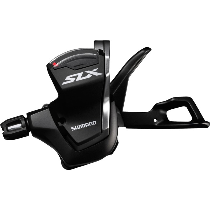 RUČICA MJENJAČA SHIMANO SL-M6100-R, DEORE, DESNA, 12-BRZINA