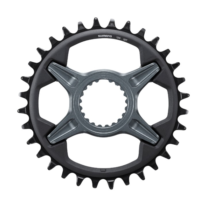 LANČANIK SHIMANO SM-CRM75,FOR FC-M7100-1,M7130-1, 32T