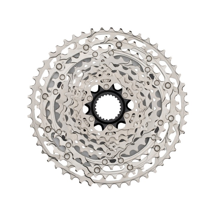 KASETNI LANČANIK SHIMANO CS-M6100-12, DEORE, 12-BRZINA