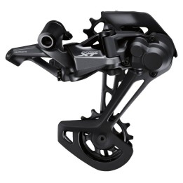 MJENJAČ ZADNJI SHIMANO XT RD-M8100-SGS, 12 BRZINA