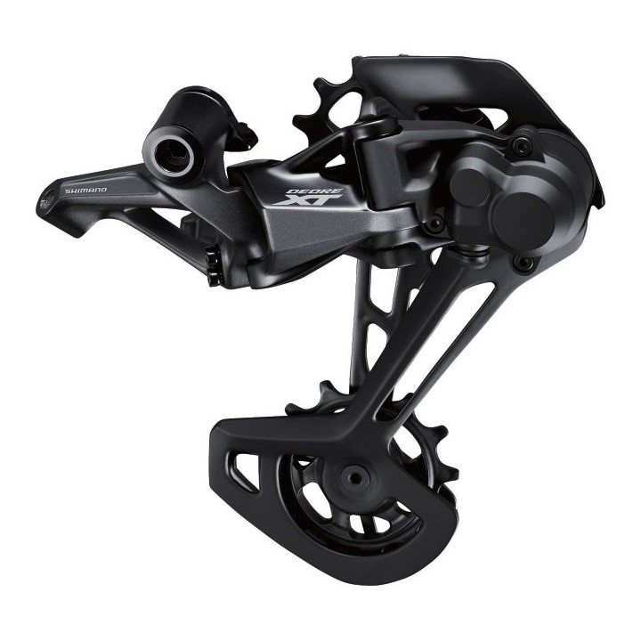 MJENJAČ ZADNJI SHIMANO XT RD-M8100-SGS, 12 BRZINA