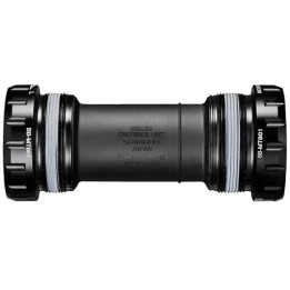 SREDNJA GLAVA SHIMANO BB-MT801, RIGHT & LEFT ADAPTER(BSA)