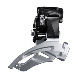 MJENJAČ PREDNJI SHIMANO ALTUS FD-M2000, TRIPLE, FOR REAR 9 BRZINA, 3X9