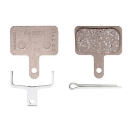 PLOČICE ZA DISK SHIMANO RESIN PAD (B05S-RX)