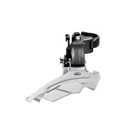 MJENJAČ PREDNJI SHIMANO ALTUS FD-M371, TRIPLE, 9 BRZINA, DOWN SWING