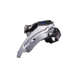 MJENJAČ PREDNJI SHIMANO ALTUS FD-M310, TRIPLE, 7/8 BRZINA, TOP SWING