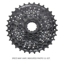 KASETNI LANČANIK SHIMANO CS-HG41, 8 BRZINA, 11-32