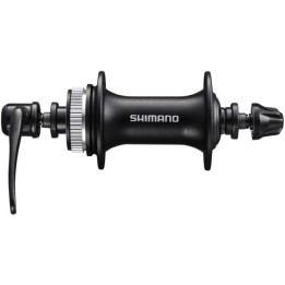 NABLA PREDNJA SHIMANO HB-M3050, 36H OLD 100MM AXLE 108MM, CENTER LOCK