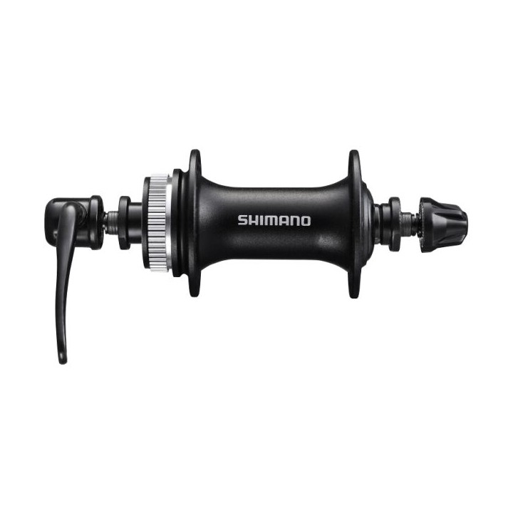 NABLA PREDNJA SHIMANO HB-M3050, 36H OLD 100MM AXLE 108MM, CENTER LOCK