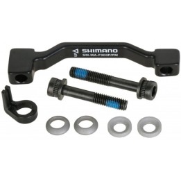 ADAPTER ZA DISK KOČNICU SHIMANO SM-MA-F180P/P2, FIXING BOLT