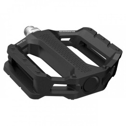 PEDALE SHIMANO PD-EF202, BEZ REFLEKTORA, CRNE