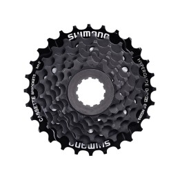 KASETNI LANČANIK SHIMANO CS-HG200-7, 7 BRZINA 12-32