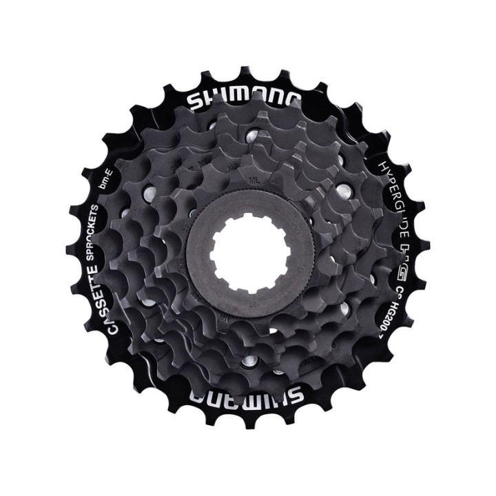 KASETNI LANČANIK SHIMANO CS-HG200-7, 7 BRZINA 12-32