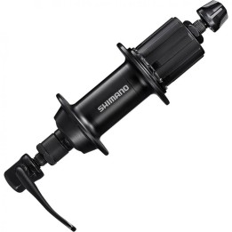 NABLA ZADNJA SHIMANO TOURNEY FH-TX5008-QR, 36H, 8/9 BRZINA, OLD 135MM, AXLE 146M