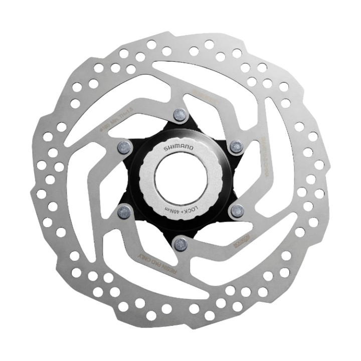 ROTOR DISK KOČNICE SHIMANO SM-RT10 180mm