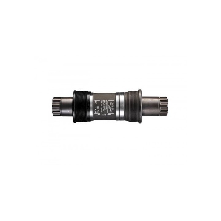 SREDNJA GLAVA SHIMANO BB-ES300, BSA, 68-126MM, OCTALINK