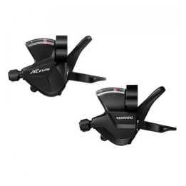 RUČICE MJENJAČA SHIMANO SL-M315, R & L, 2X8-BRZINA