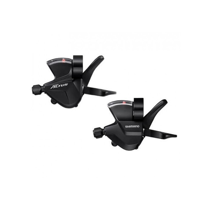RUČICE MJENJAČA SHIMANO SL-M315, R & L, 2X8-BRZINA