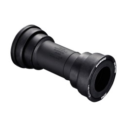 SREDNJA GLAVA SHIMANO BB-MT500-PA, DESNI & LIJEVI ADAPTER, PRESS FIT MTB