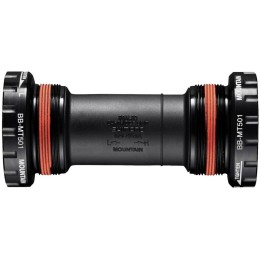 SREDNJA GLAVA SHIMANO BB-MT501, RIGHT & LEFT ADAPTER(BSA)