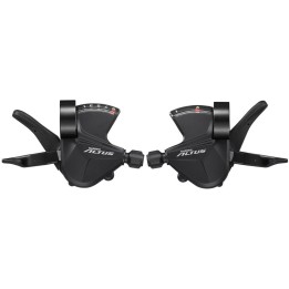 RUČICE MJENJAČA SHIMANO SL-M2010, ALTUS, R&L 2X9-BRZINA