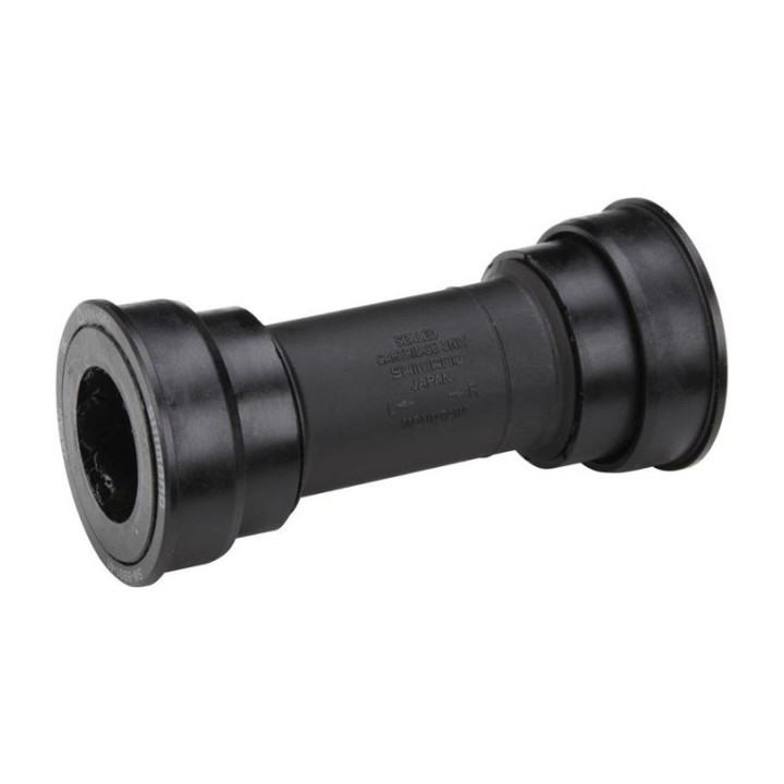 SREDNJA GLAVA SHIMANO TIAGRA BB-RS500-PB, PRESS FIT ZA CESTOVNI