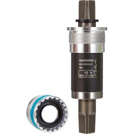 SREDNJA GLAVA SHIMANO BB-UN300, SPINDLE:SQUARE TYPE, SHELL:BSA 68MM