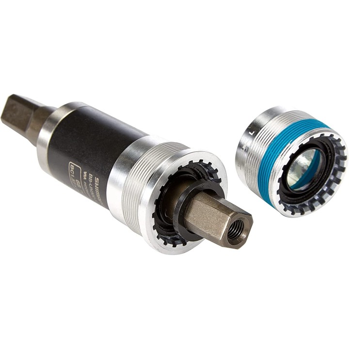 SREDNJA GLAVA SHIMANO BB-UN300, SPINDLE:SQUARE TYPE, SHELL:BSA 68MM