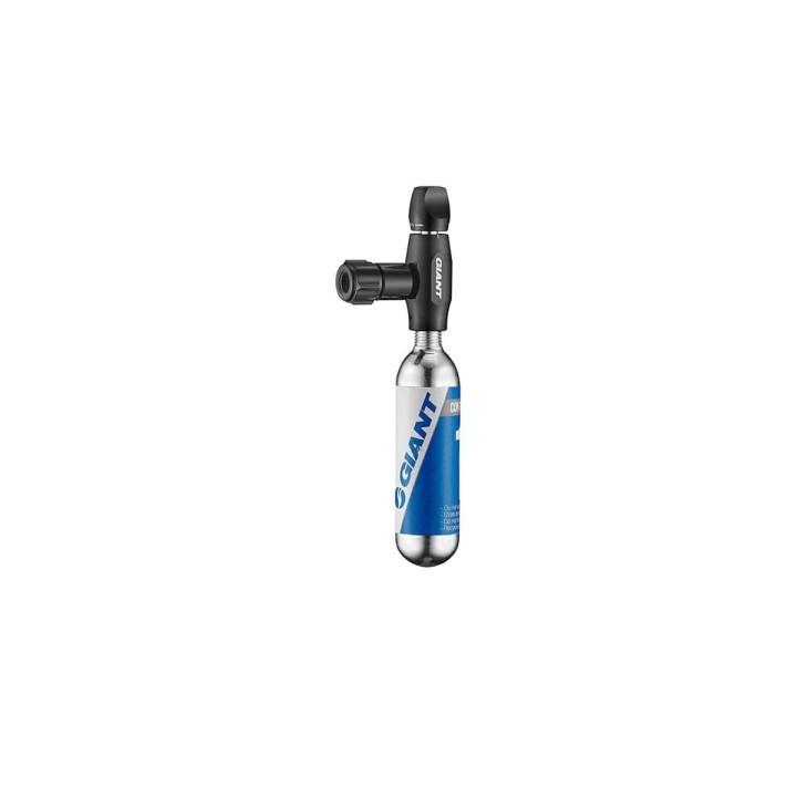 GIANT CONTROL BLAST 0 CO2
