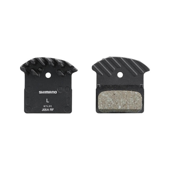 PAKNE SHIMANO J05A-RF RESIN