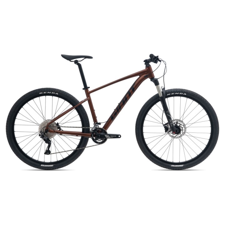 Giant Talon 1-GE | Spartan Sport