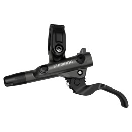RUČICA KOČNICE SHIMANO BL-M6100, LIJEVA, ZA HIDRAULIČNU KOČNICU SHIMANO, BLACK, IN