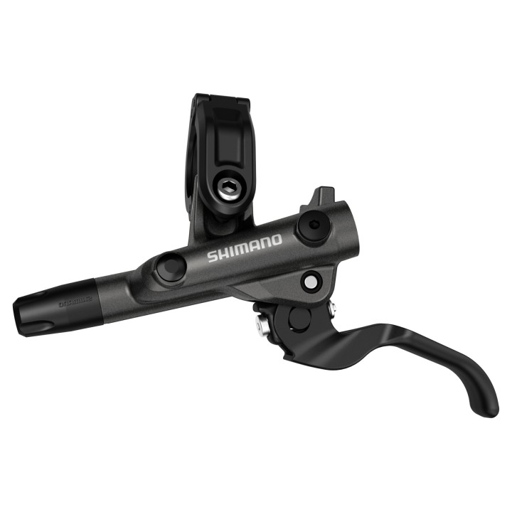 RUČICA KOČNICE SHIMANO BL-M6100, LIJEVA, ZA HIDRAULIČNU KOČNICU SHIMANO, BLACK, IN
