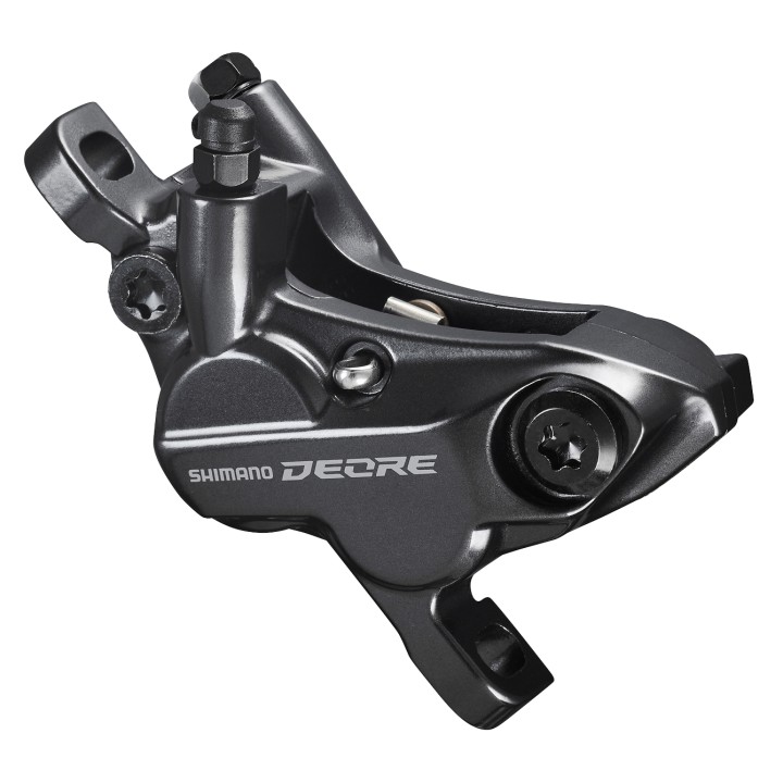 HIDRAULIČNA DISK KOČNICA SHIMANO, BR-M6120, FRONT OR REAR, W/O ADAPTER, W/D03S