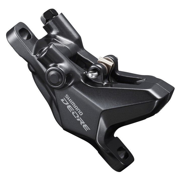 KOČIONA KLIJEŠTA SHIMANO BR-M6100, DEORE, PREDNJA ILI ZADNJA, W/O ADAPTER, W/G05S-RX RESIN