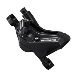 KOČIONA KLIJEŠTA SHIMANO BR-MT420, PREDNJA ILI ZADNJA, W/O ADAPTER, W/D03S RESIN