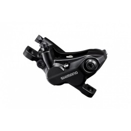 KOČNICA SHIMANO BR-MT520, PREDNJA ILI ZADNJA, W/O ADAPTER, W/D03S RESIN PAD