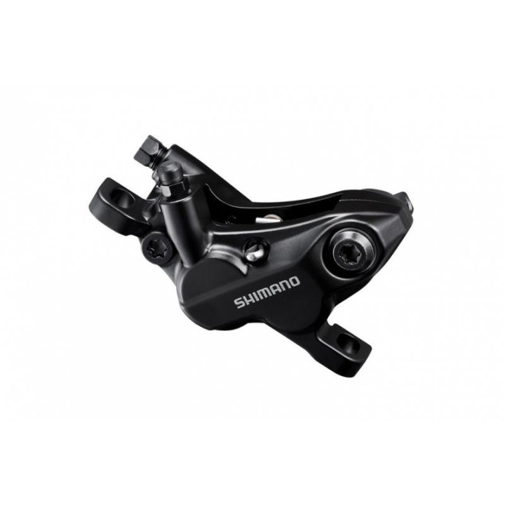 KOČNICA SHIMANO BR-MT520, PREDNJA ILI ZADNJA, W/O ADAPTER, W/D03S RESIN PAD