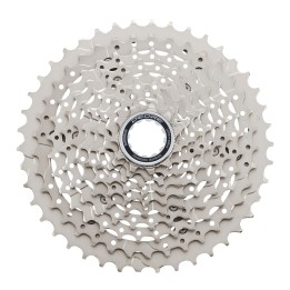 KASETNI LANČANIK SHIMANO CS-M4100-10, DEORE, 10-BRZINA, 11-46