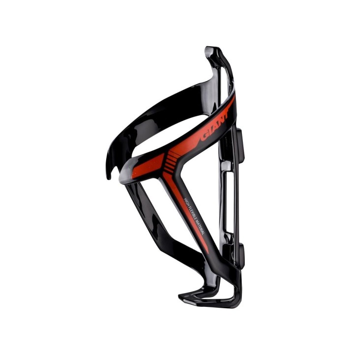 NOSAČ BIDONA GIANT PROWAY CRNO CRVENI / sjaj