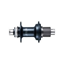 NABLA ZADNJA SHIMANO FH-M7110, SLX, CENTER LOCK DISC(W/O LOCK RING) 12-SPEED 28H