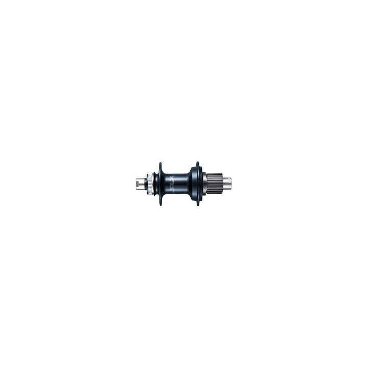 NABLA ZADNJA SHIMANO FH-M7110, SLX, CENTER LOCK DISC(W/O LOCK RING) 12-SPEED 28H