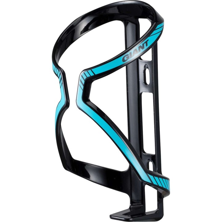 NOSAČ BIDONA GIANT AIRWAY SPORT Glossy PLAVI / CRNI