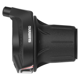 RUČICA MENJAČA SHIMANO SL-RV300-LN, LIJEVA, 3-SPEED(FRICTION) REVO SHIFTER 1800MM