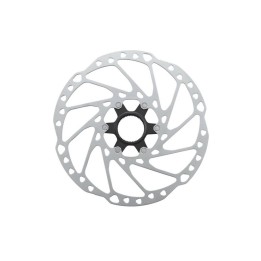 ROTOR DISK KOČNICE SHIMANO SM-RT64, DEORE, L 203MM, W/LOCK RING
