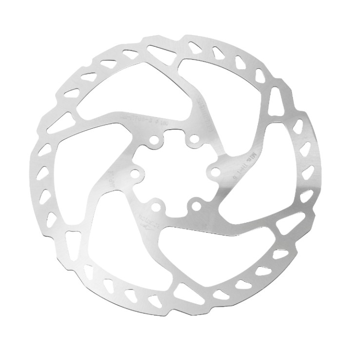 ROTOR DISK KOČNICE SHIMANO SM-RT66, M 180MM, 6-BOLT